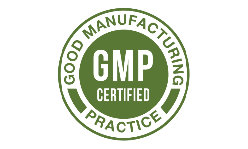 sleeplean  gmp certified
